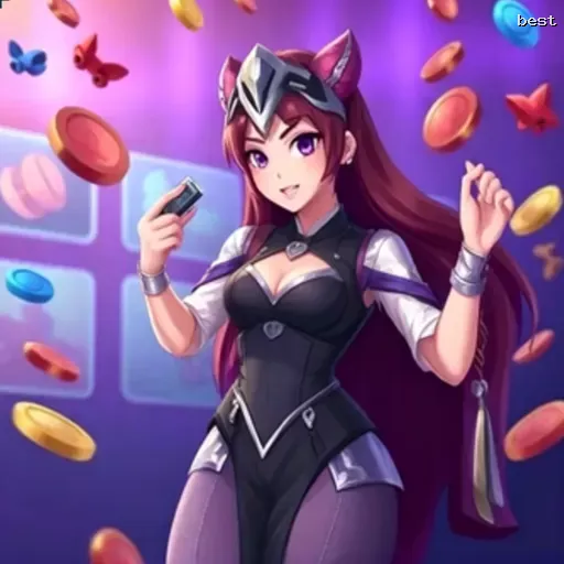 Menjelajahi Fitur Unggulan Situs Game best