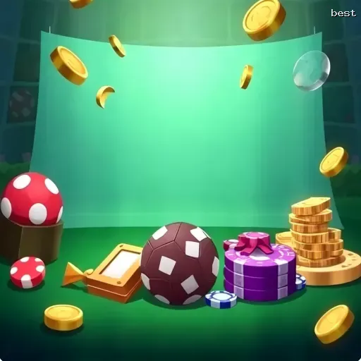 Mengulas Fitur Menarik di Situs Game best