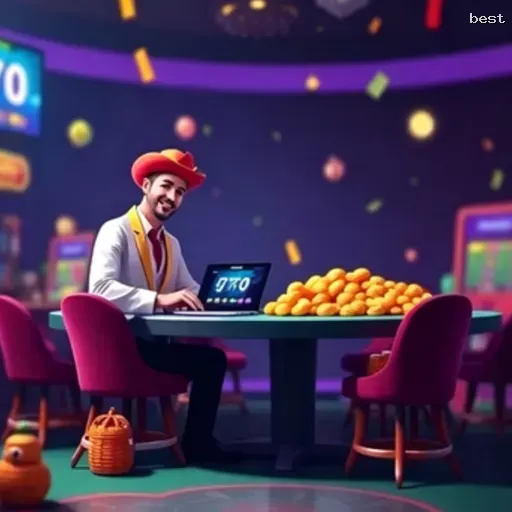 Panduan Lengkap Menggunakan Situs Game best